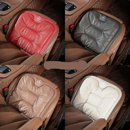 Vellinura | Cojín Ergonómico para Asiento de Coche con Ajuste Personalizado
