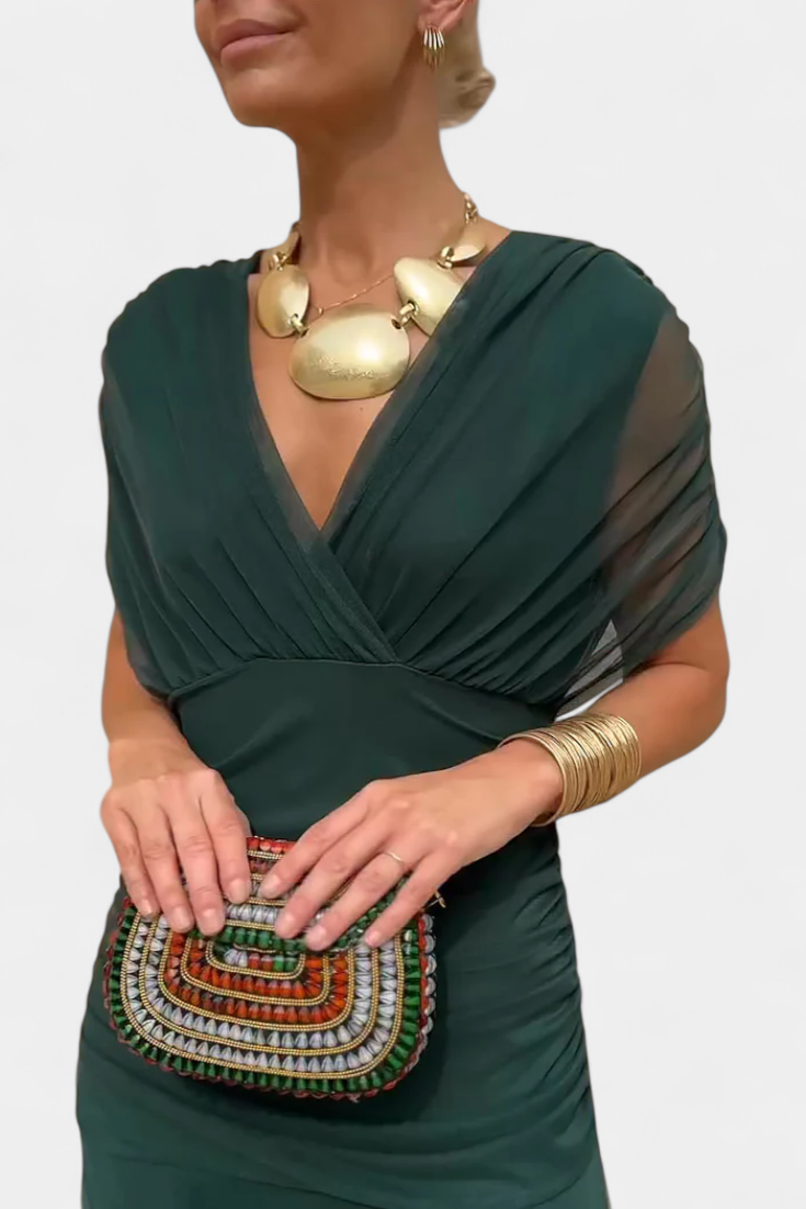 Vestido elegante
