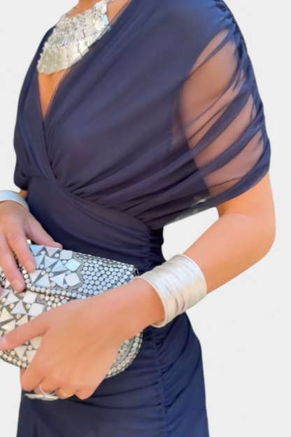 Vestido elegante