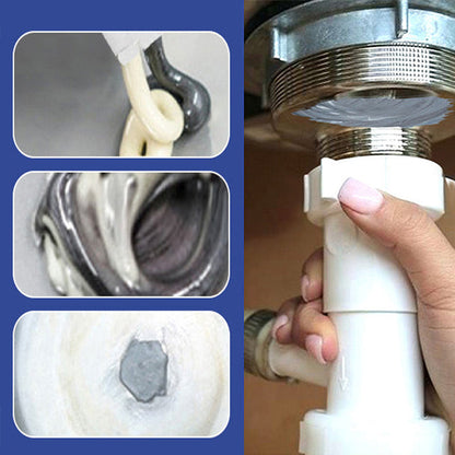 VierraSol | Adhesivo de Reparación para Fundición de Metal Resistente a Altas Temperaturas