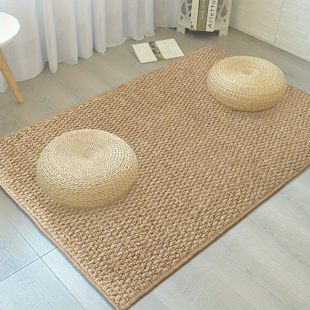 VierraSol | Alfombrilla Antideslizante para Puerta | Lavable y de Alta Absorción | Polipropileno
