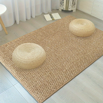 VierraSol | Alfombrilla Antideslizante para Puerta | Lavable y de Alta Absorción | Polipropileno