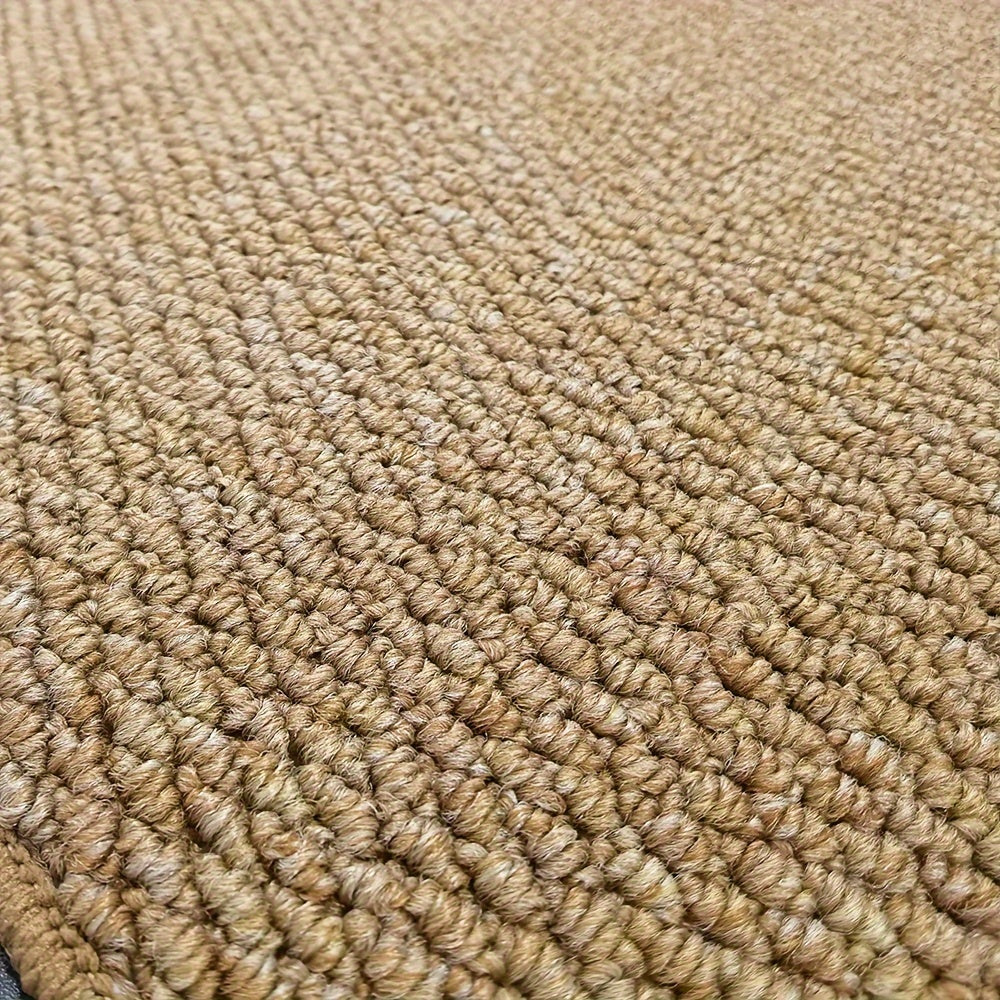 VierraSol | Alfombrilla Antideslizante para Puerta | Lavable y de Alta Absorción | Polipropileno