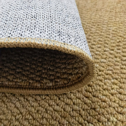 VierraSol | Alfombrilla Antideslizante para Puerta | Lavable y de Alta Absorción | Polipropileno
