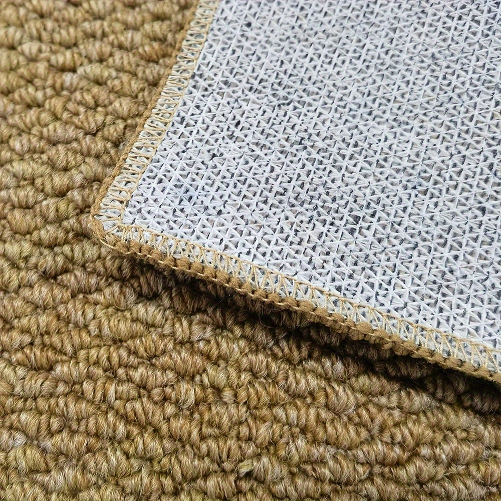 VierraSol | Alfombrilla Antideslizante para Puerta | Lavable y de Alta Absorción | Polipropileno