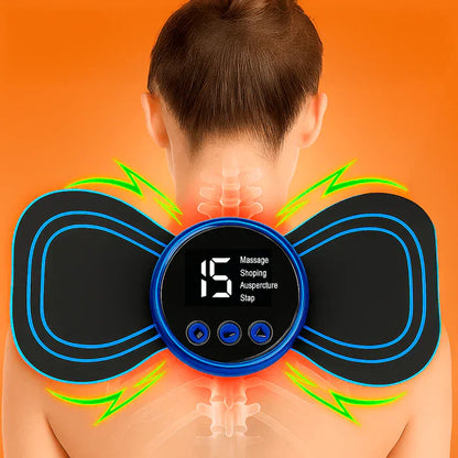 VierraSol | Alivio de Ciática y Dolor de Espalda Baja, Terapia Neuro Correctiva | Tratamiento Neurológico para Mejora Cognitiva y Bienestar Mental