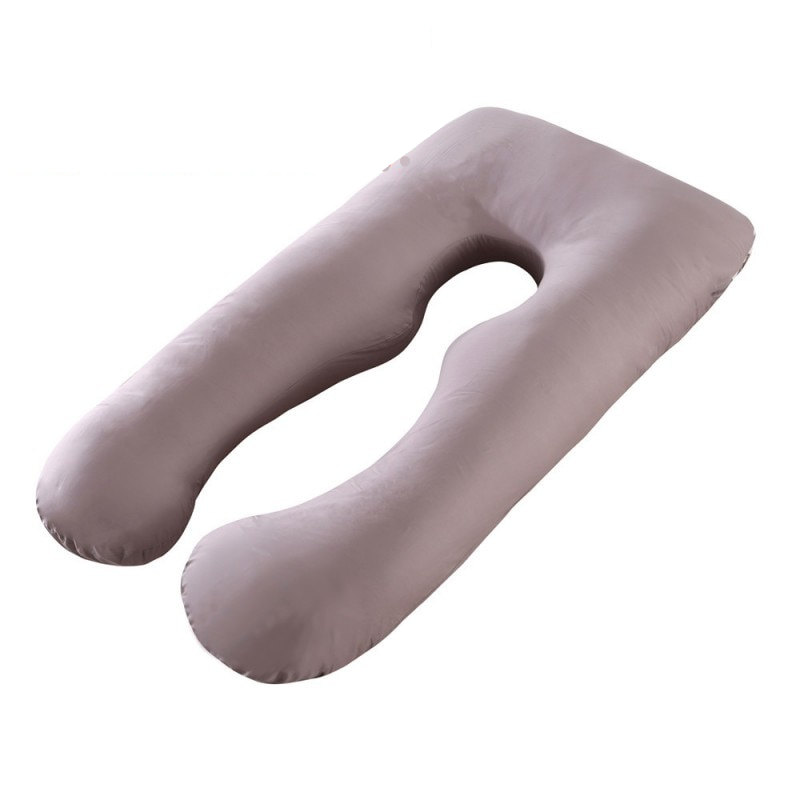 VierraSol | Almohada Corporal para Durmientes de Lado | Soporte Ergonómico de Cuerpo Completo