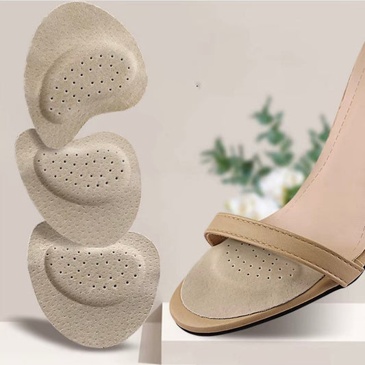 VierraSol | Almohadillas antideslizantes para sandalias – Alivio del dolor para mujeres