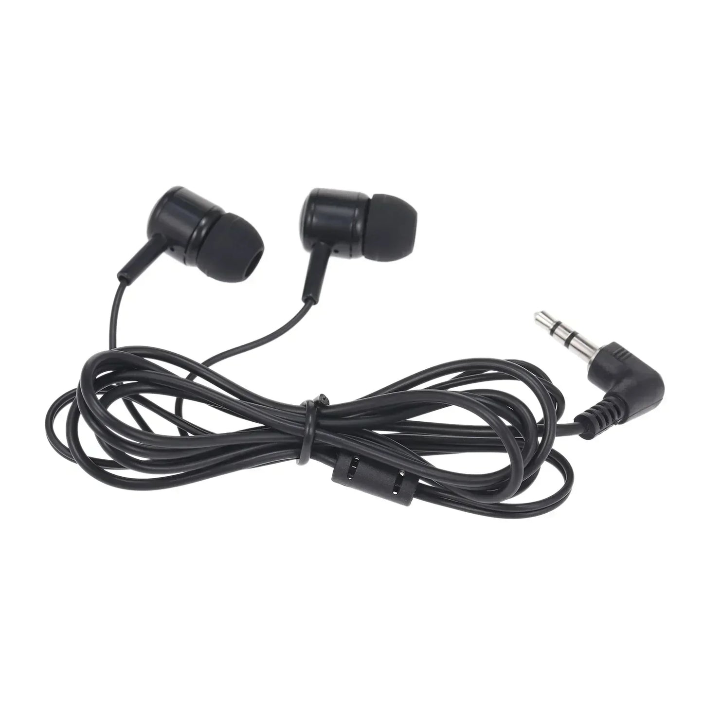 VierraSol | Amplificador de Sonido para Audífonos – Mejora Auditiva Intraauricular a Pilas con Auriculares para Personas Mayores y Adultos