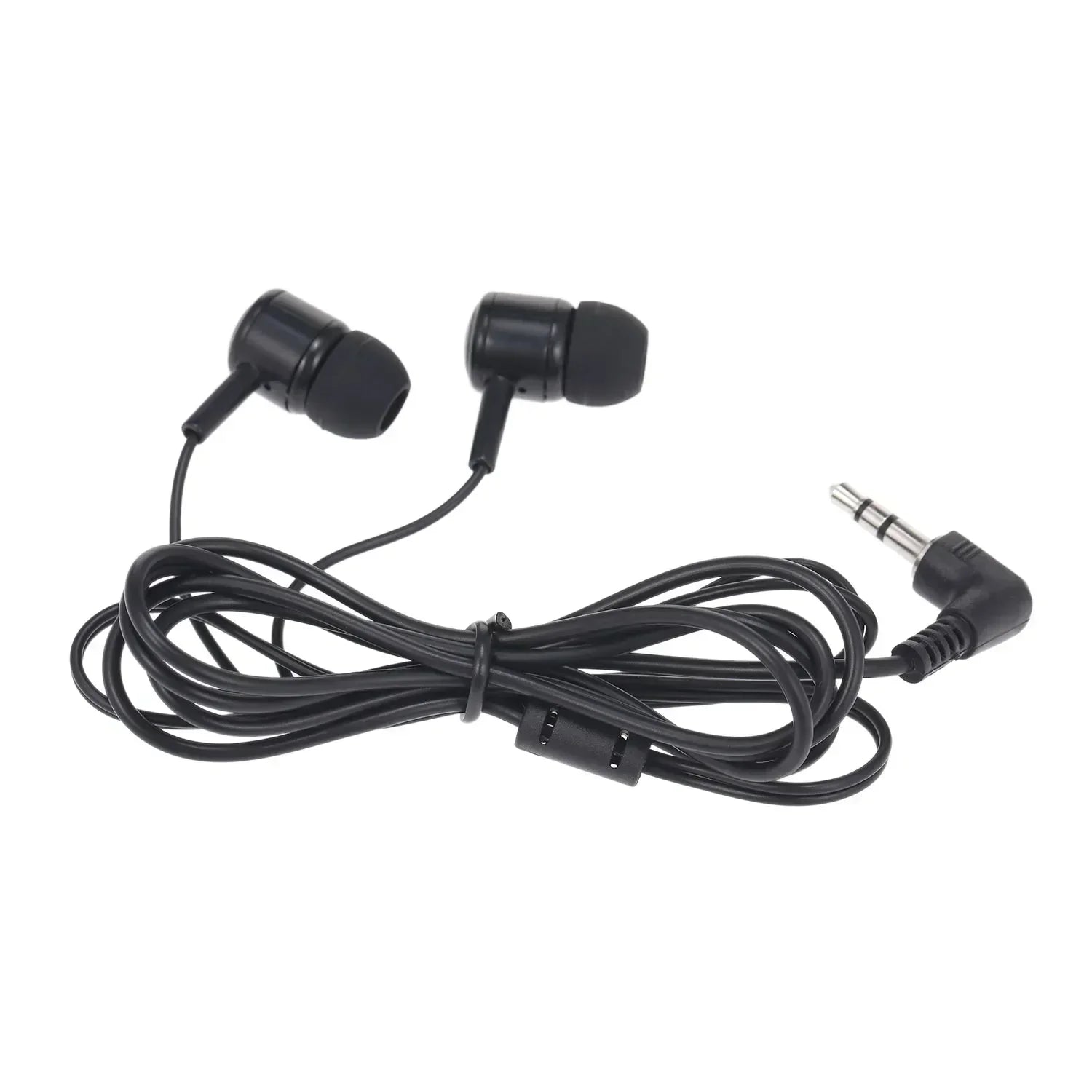 VierraSol | Amplificador de Sonido para Audífonos – Mejora Auditiva Intraauricular a Pilas con Auriculares para Personas Mayores y Adultos