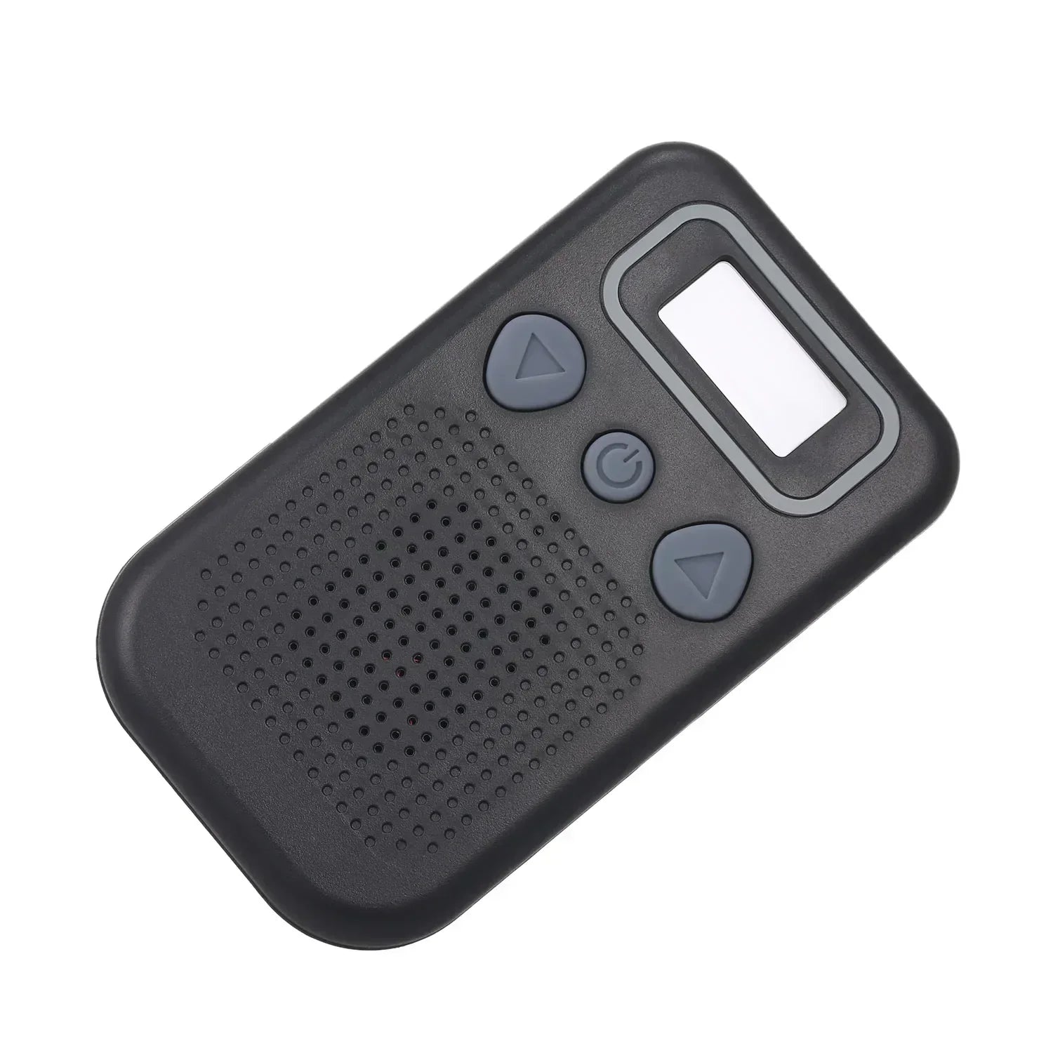 VierraSol | Amplificador de Sonido para Audífonos – Mejora Auditiva Intraauricular a Pilas con Auriculares para Personas Mayores y Adultos
