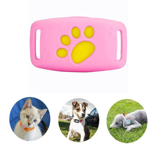 VierraSol | Arnés GPS para Gatos