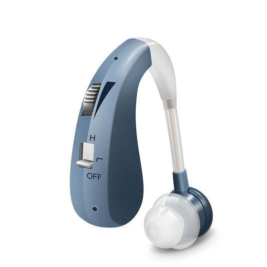 VierraSol | Audífono Bluetooth Recargable por USB