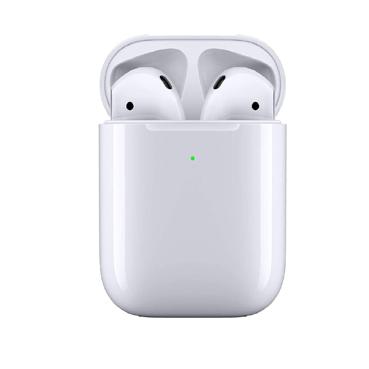 VierraSol | Auriculares In-Ear Bluetooth Inalámbricos | Con Estuche de Carga
