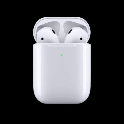 VierraSol | Auriculares In-Ear Bluetooth Inalámbricos | Con Estuche de Carga