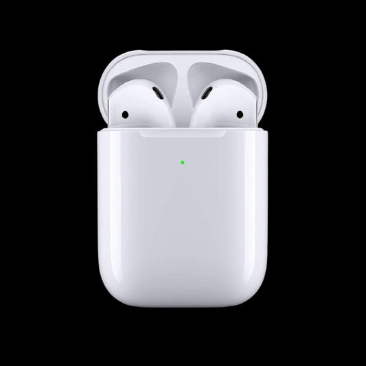 VierraSol | Auriculares In-Ear Bluetooth Inalámbricos | Con Estuche de Carga