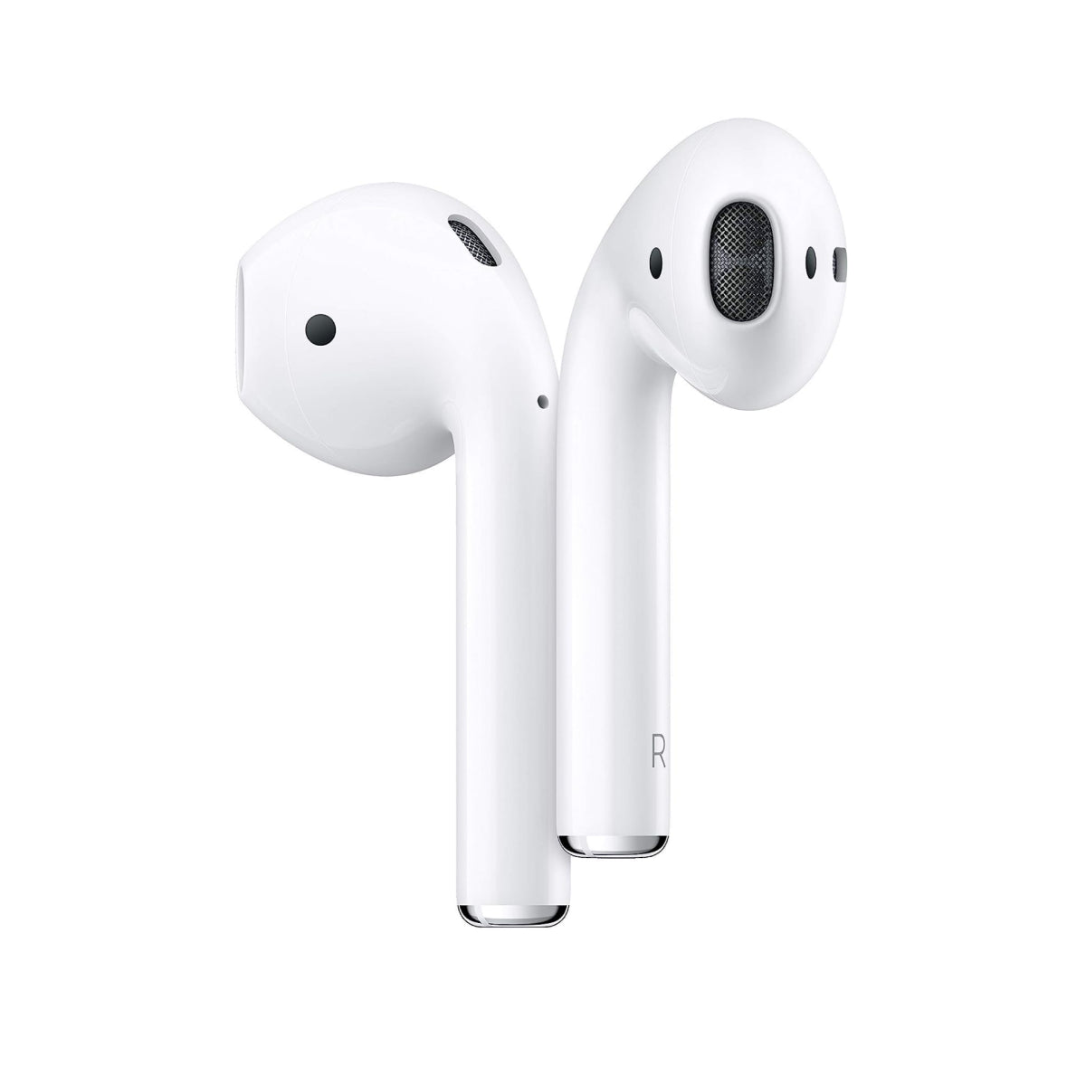 VierraSol | Auriculares Inalámbricos de 2ª Generación con Estuche de Carga - Auriculares Bluetooth Asequibles para iPhone