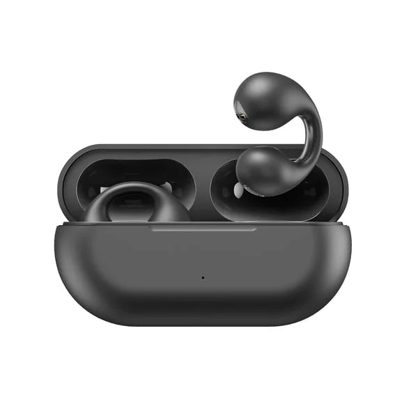 VierraSol | Auriculares Inalámbricos de Conducción Ósea