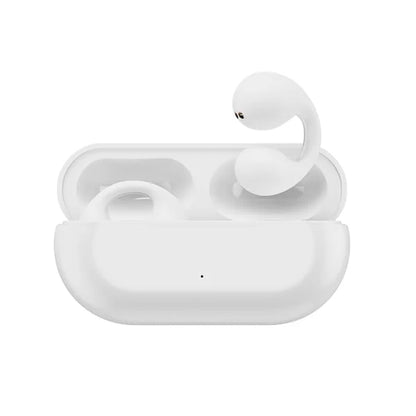 VierraSol | Auriculares Inalámbricos de Conducción Ósea