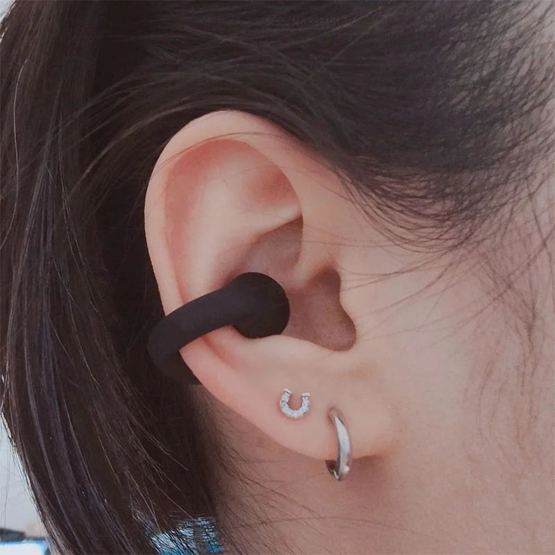 VierraSol | Auriculares Inalámbricos de Conducción Ósea