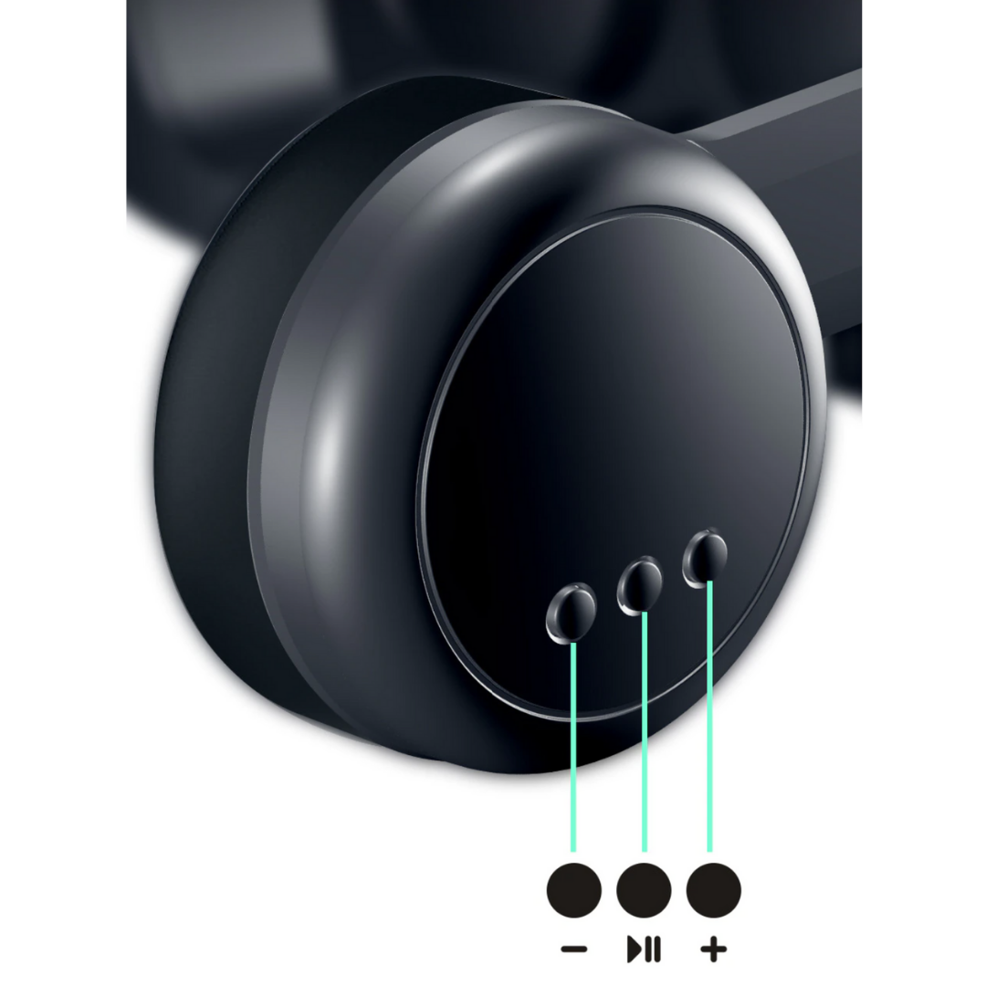 VierraSol | Auriculares VR con Auriculares Integrados para iPhone y Android