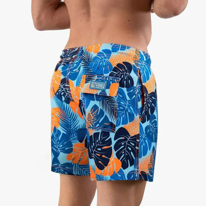 VierraSol | Bañadores para Hombre con Forro Incorporado