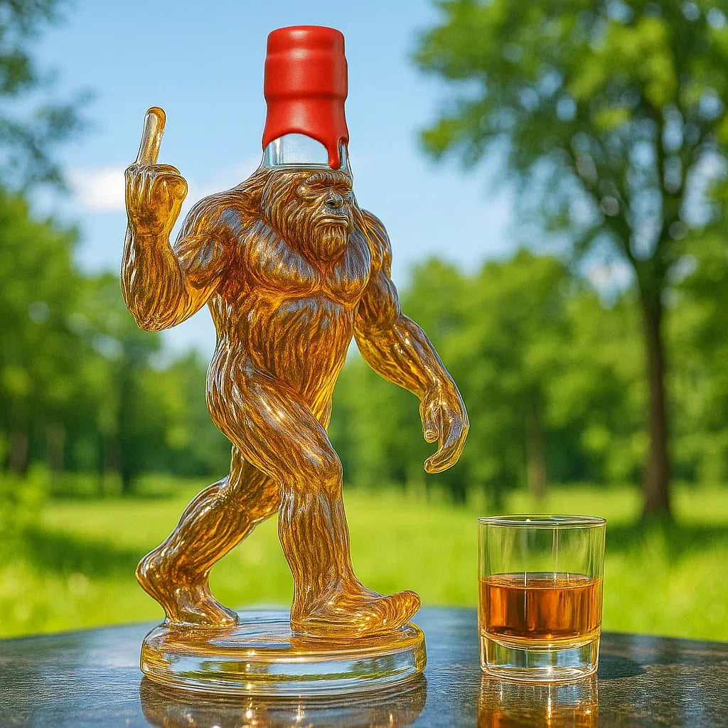 VierraSol | BeastBrew Disfruta del Whisky en Cualquier Lugar