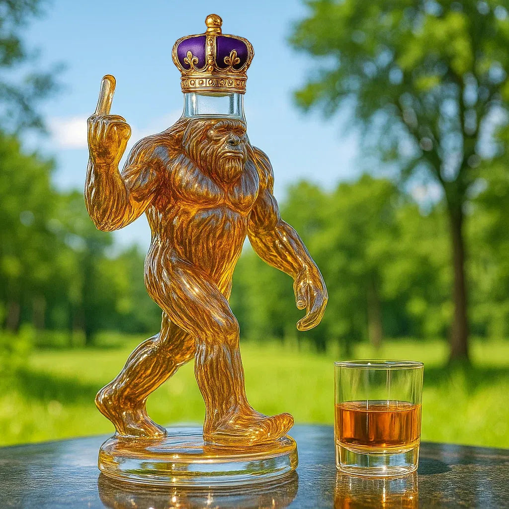 VierraSol | BeastBrew Disfruta del Whisky en Cualquier Lugar