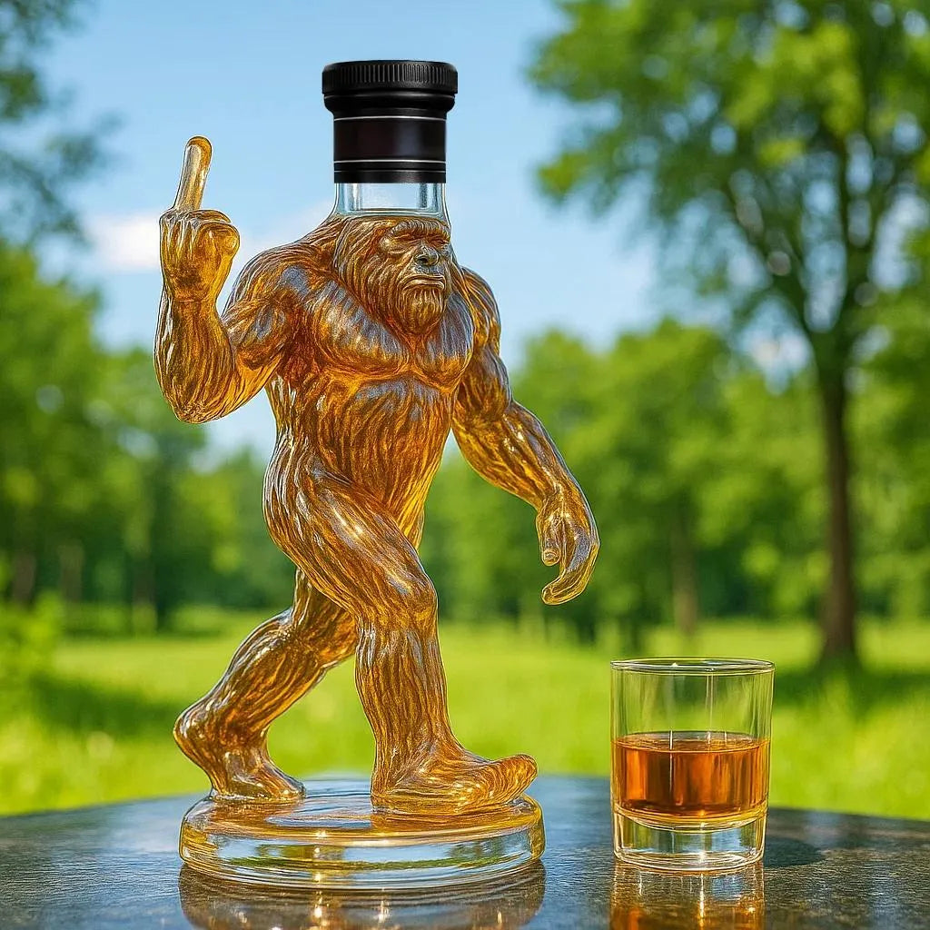 VierraSol | BeastBrew Disfruta del Whisky en Cualquier Lugar