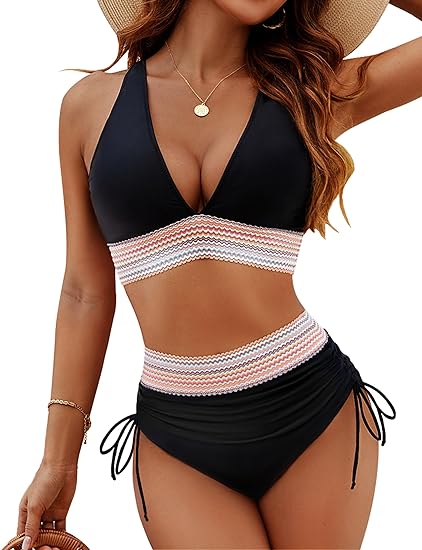 VierraSol | Bikini con Control de Abdomen