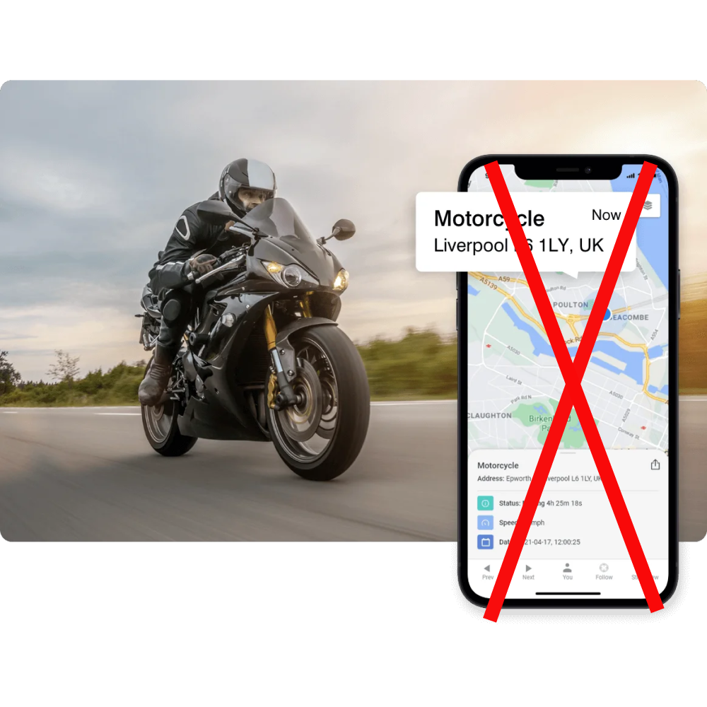 VierraSol | Bloqueadores de Señal GPS para Automóviles, Camiones y Vehículos
