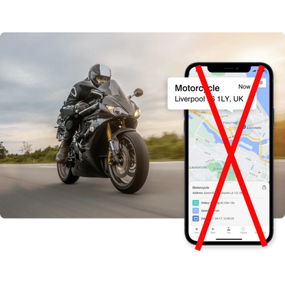 VierraSol | Bloqueadores de Señal GPS para Automóviles, Camiones y Vehículos