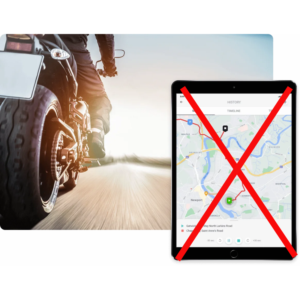 VierraSol | Bloqueadores de Señal GPS para Automóviles, Camiones y Vehículos