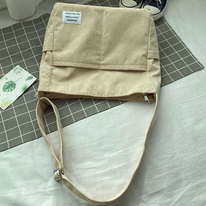 VierraSol | Bolsa Crossbody Snor – Bolsa de Cuero Silenciosa y Duradera para Uso Diario