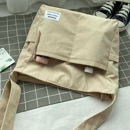 VierraSol | Bolsa Crossbody Snor – Bolsa de Cuero Silenciosa y Duradera para Uso Diario
