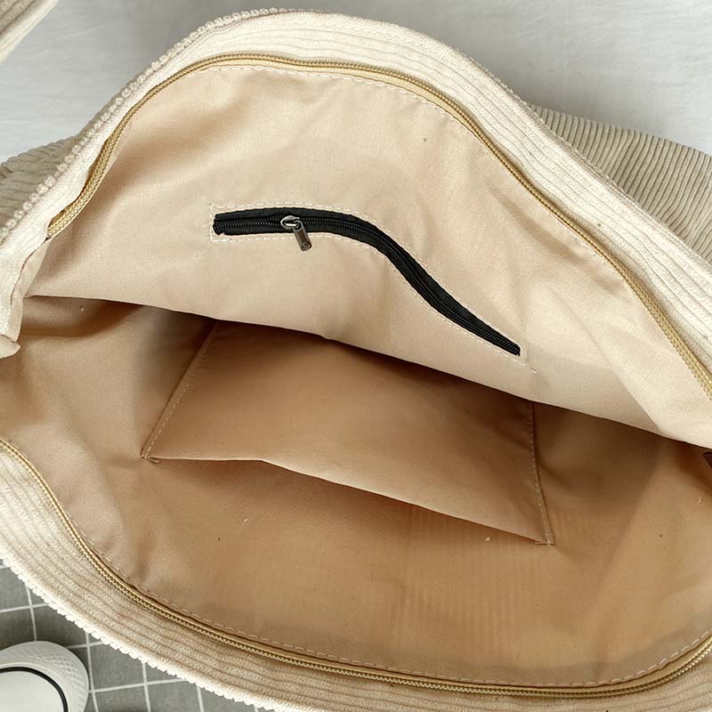 VierraSol | Bolsa Crossbody Snor – Bolsa de Cuero Silenciosa y Duradera para Uso Diario