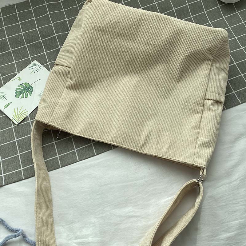 VierraSol | Bolsa Crossbody Snor – Bolsa de Cuero Silenciosa y Duradera para Uso Diario