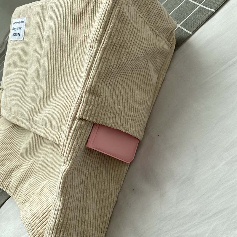 VierraSol | Bolsa Crossbody Snor – Bolsa de Cuero Silenciosa y Duradera para Uso Diario