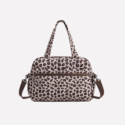 VierraSol | Bolsa de Deporte para Mujeres con Compartimento Húmedo