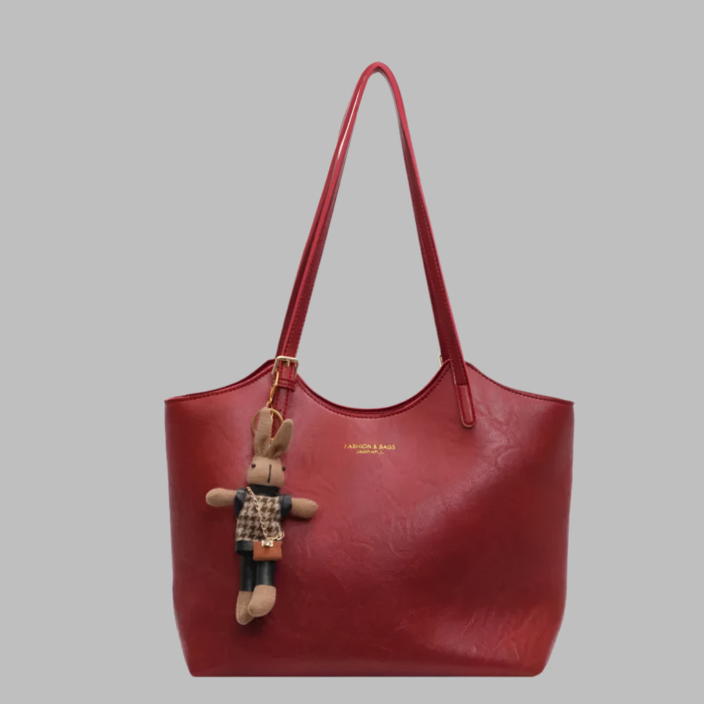 VierraSol | Bolsa de Hombro para Mujer con Encanto