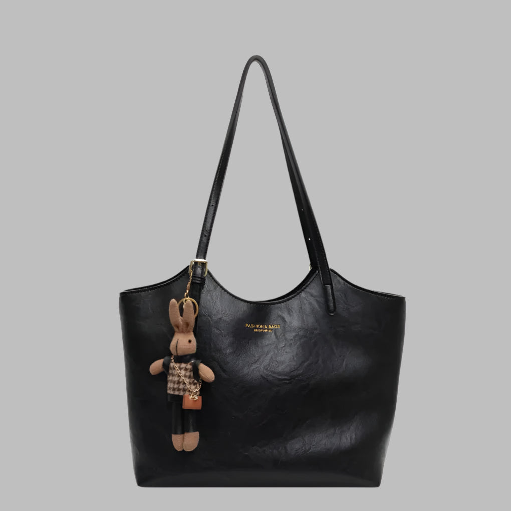VierraSol | Bolsa de Hombro Tote para Mujer con Encanto