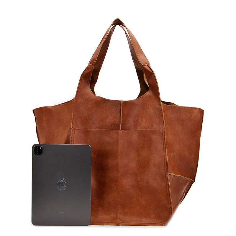 VierraSol | Bolsa de Mano Grande para Mujeres