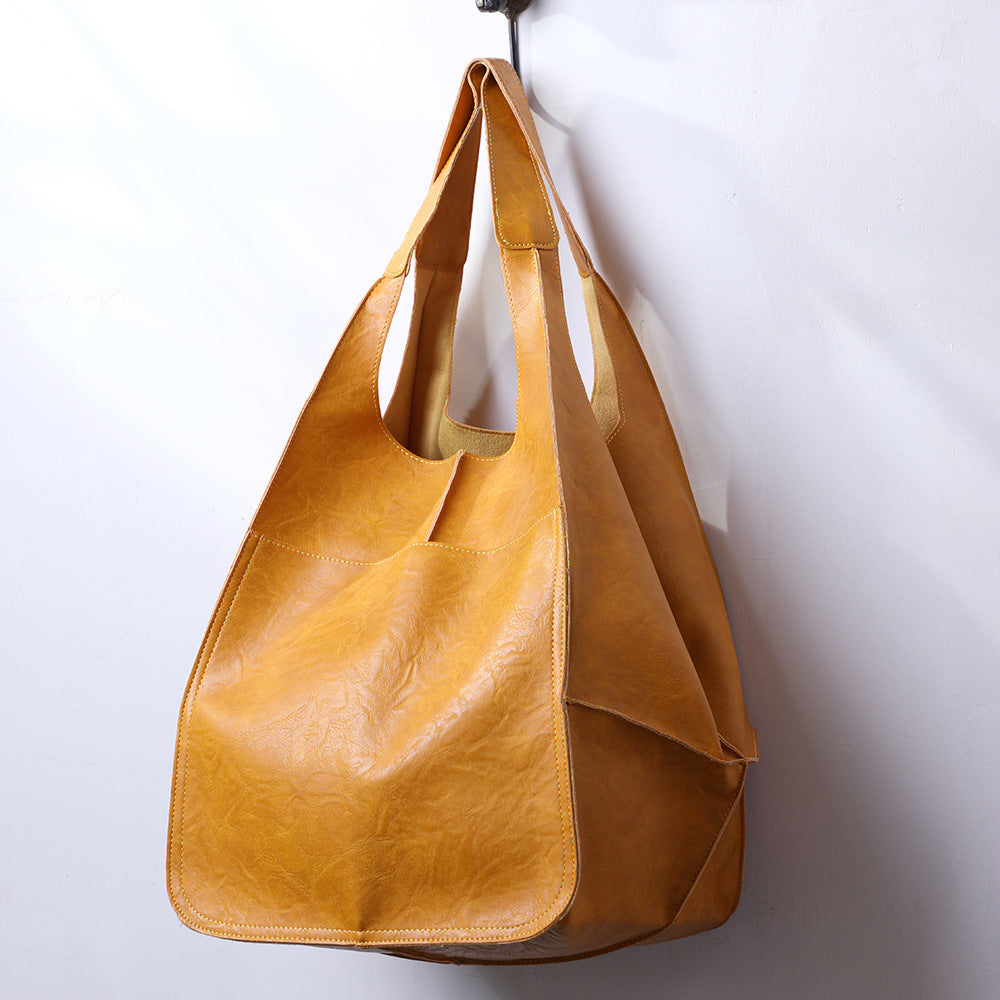 VierraSol | Bolsa de Mano Grande para Mujeres