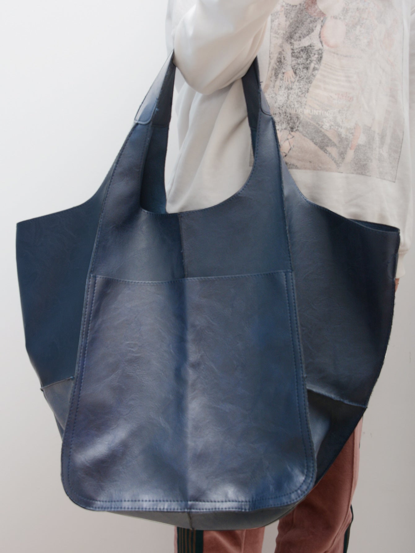 VierraSol | Bolsa de Mano Grande para Mujeres