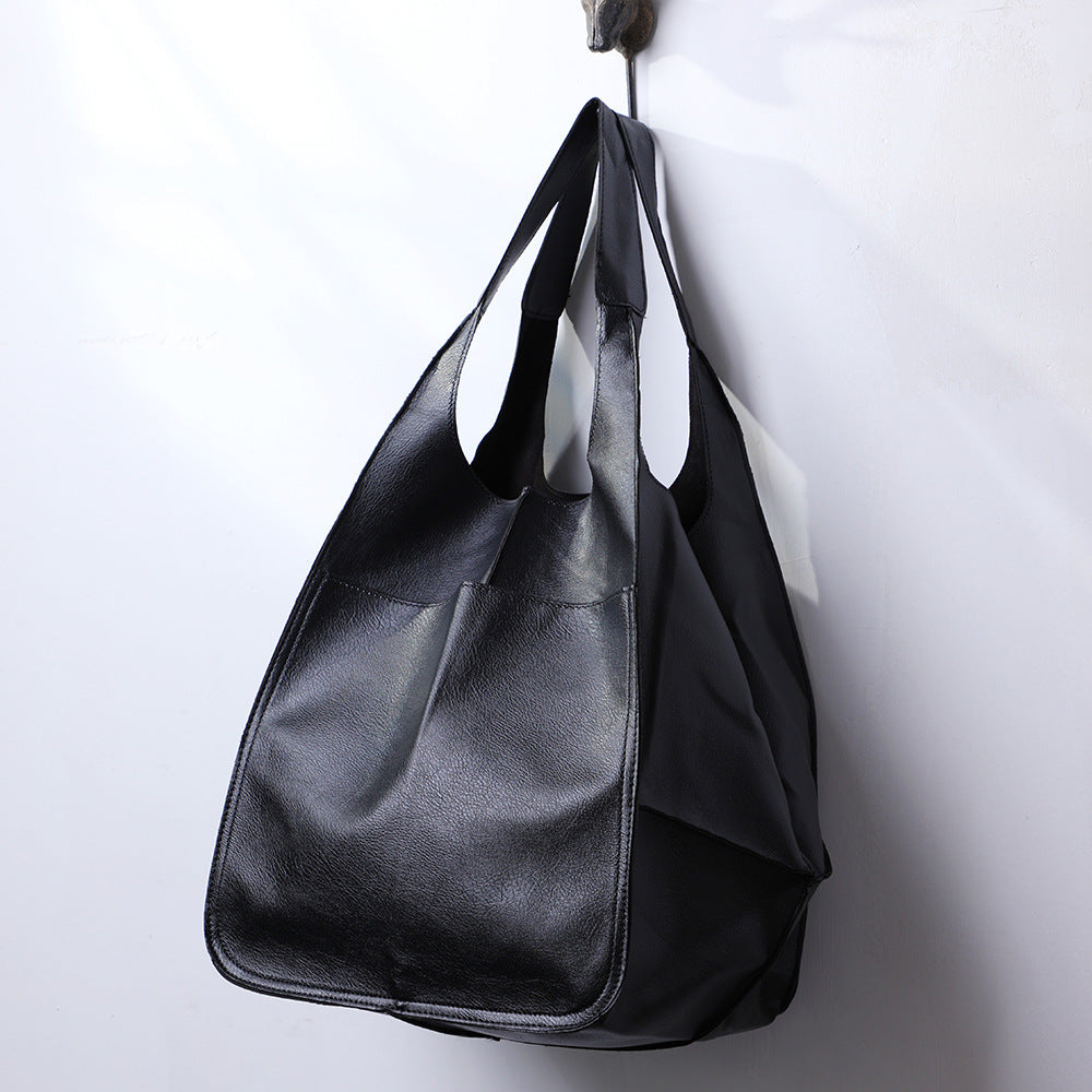 VierraSol | Bolsa de Mano Grande para Mujeres