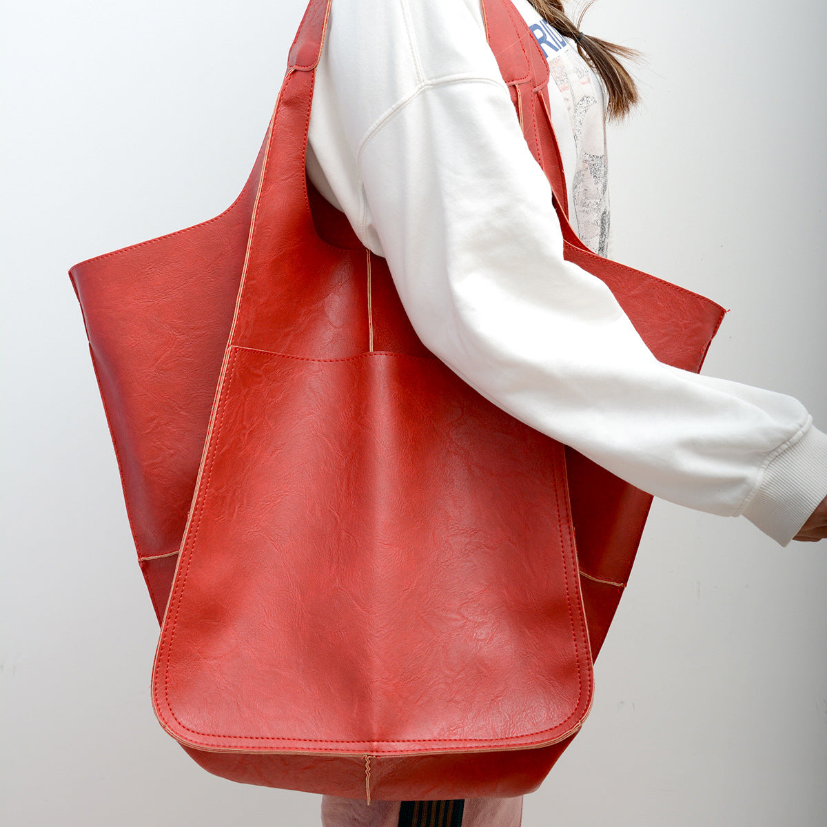 VierraSol | Bolsa de Mano Grande para Mujeres