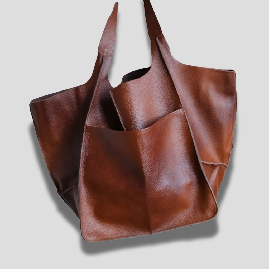 VierraSol | Bolsa de Mano Grande para Mujeres