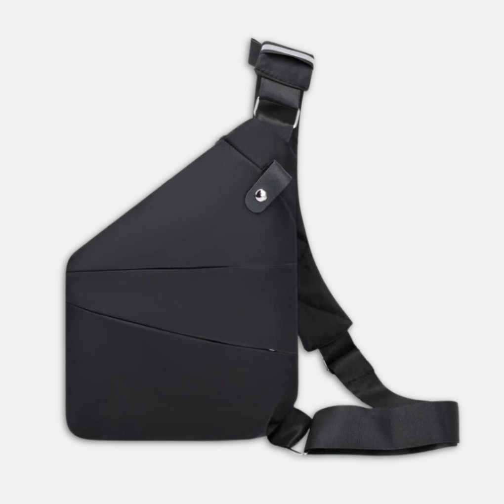 VierraSol | Bolsa de Viaje Unisex con Bolsillos Ocultos