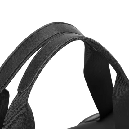 VierraSol | Bolsa Deportiva Impermeable con Compartimento para Zapatos - FlexBag Pro