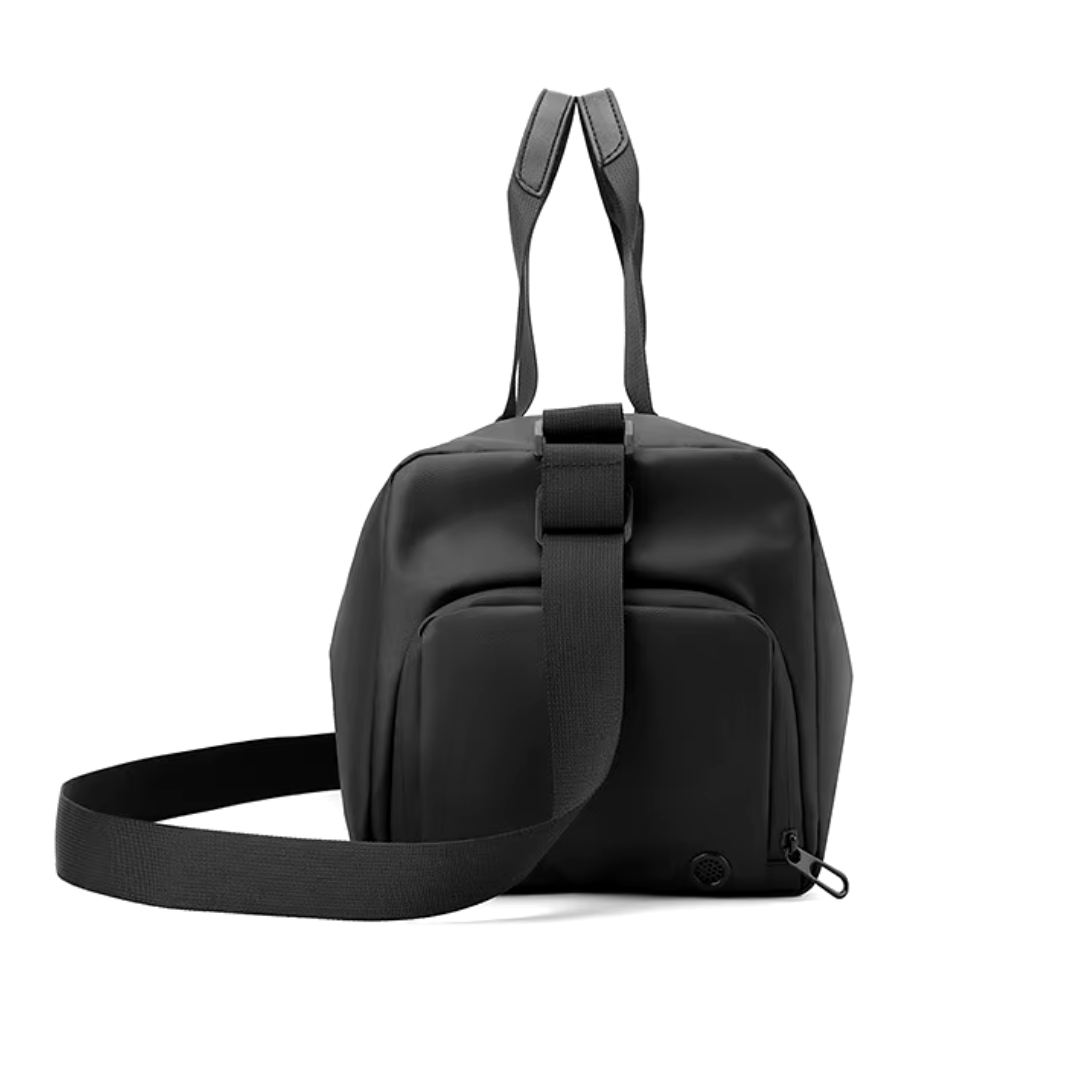 VierraSol | Bolsa Deportiva Impermeable con Compartimento para Zapatos - FlexBag Pro